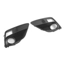 Subaru WRX &amp; STi 2015-2017 2PCS Front Fog Light Cover Bezel Grille GrillAuto &amp; Motorrad: Teile, Auto-Ersatz- &amp; -Reparaturteile, Karosserieteile!