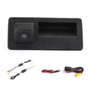 Kabellose Auto-Rückfahrkamera, passend für A3 A4 A4L S4 A5 S5 Q3 Q5 A6 A7 A8