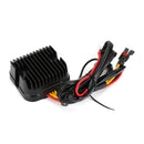 Regulador rectificador para Polaris Victory V92 Cruiser 2002 Reemplazo 2410230 Genérico