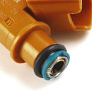 4ks palivový vstřikovač 23209-0H050 Vhodné pro Toyota Camry 2.4L 2003-2011 23209-28060