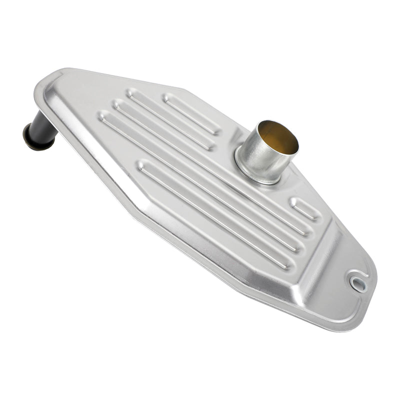 Jeep Wrangler 2006-2018 45RFE 545RFE 68RFE Transmissionssensorer Set med 4WD-filtersats pannpackning