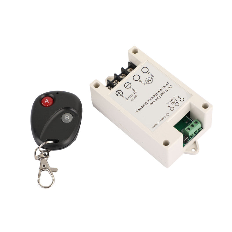 DC Motor Linearer Aktuator Controller Wireless Fernbedienungssteuer -Kit Auto Car Lift