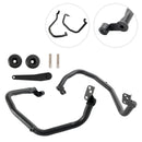 2020-2022 TR Rocket 3 GT Protector de motor, barra protectora, protector de marco, parachoques