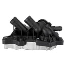 Audi A1 2012 -2015 Sportback Kjølevæskepumpe Vannpumpehusenhet 04E121600AL 04E121600BD