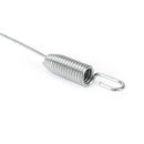 1 Stück Schaltzug 2-11082 für Chuck Wagon Trail Wagon Land Master LM400 LM650