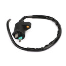 Sytytyspuolamallit, jotka sopivat malleihin Arctic Cat 350 366 400 Honda TRX200 TRX300EX CH80 Generic