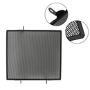 2006-2016 Kawasaki Ninja Zx14/R Zzr1400 Kryt chladiče Kryt chladiče