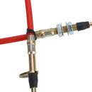 5 ft. Závodní řadicí lanko vhodné pro většinu B&M řadicích pák AF72-1002