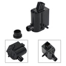 Front- und Heckscheibenwaschpumpe für Hyundai I20 I40 98510-26100 98510-1W000 Generic