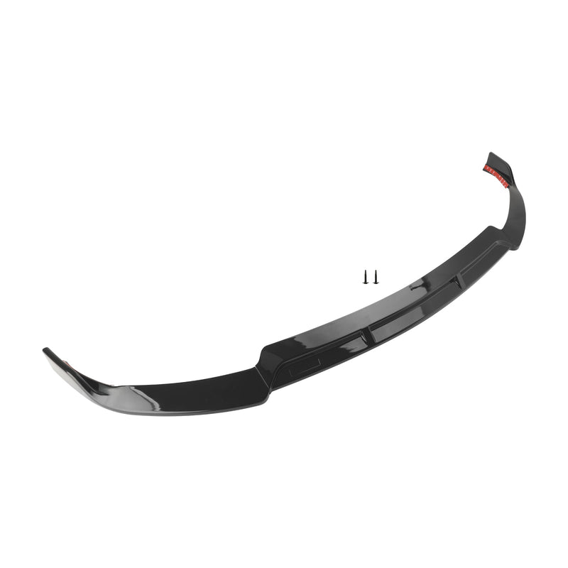 Frontspoilerleppe egnet for Mercedes Benz C-klasse <t 54> C205 2019-2021, Brabus stil