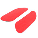 Par de almofadas laterais de proteção de tanque adequadas para Triumph - Speed ​​​​Twin 1200 2019+ Rubber Generic