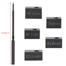 Kits de herramientas de altímetro de inyector para motores diésel Detroit Serie 50 60 3350 genérico