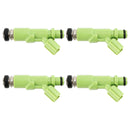 4st bränsleinsprutare 23250-13030 Lämplig för Toyota 7K-E motor 23209-13030