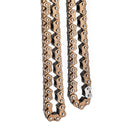 Styrekæde til BMW 11317690475 F650Gs F700Gs F800Gs F800Gt F800R F800S St Generic