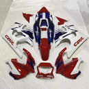 Amotopart Honda CBR600 F3 1997-1998 Juego de carenado Cuerpo Plástico ABS