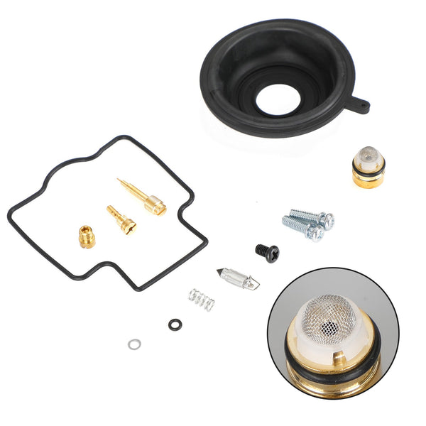 Vergaser Rebuild Kit passend für Kawasaki ZXR250 1991-1995 ZX250 ZXR250R 1989-1991 Generic