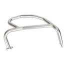 Motorschutzrahmen Anti-Crash Stoßstangenschutz für Honda NC750 NC 750 21-22 Generic