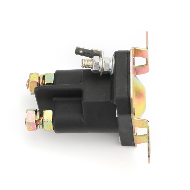 Rasentraktor 3-Pfosten-Solenoid passend für 7701100MA 7769224MA 94613MA 9924285 110832X Generisch