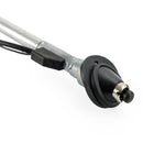 Manuální blokovací anténa pro Landcruiser řady 80 HDJ80 HZJ80 FZJ80