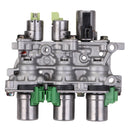 Mazda 2 3 5 6 CX-7 MPV 4F27E 48420K-R 4F27E Getriebemagnetblock-Paket