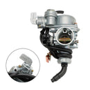 Karburator karburator passer til Honda XRM110 WAVE110 WAVE125 110-125CC PZ20 20mm