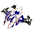 Amotopart BMW S1000RR 2009-2014 Juego de carenado, carrocería, plástico, ABS