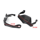 Extensiones de guardamanos para BMW R Ninet Scrambler 2017-2021