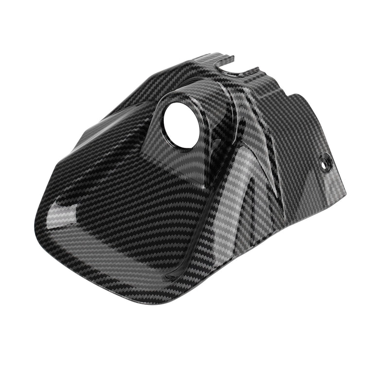 Aprilia RS 660 2020-2022 Carbon Front Tank Cover Tändnyckel kåpa