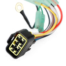 Stator til Yamaha Wave Runner Blaster Raider Venture WB760 GP760 XL760 96-01