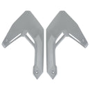 Motorcykelramme sidebeskyttelsesdæksel til Honda X-ADV 750 XADV750 2021 Generisk