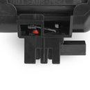 Klamka tylnej klapy wyłącznik zwalniający uchwyt bagażnika 51247118158 Dla BMW E60 E90 E91 rodzajowy