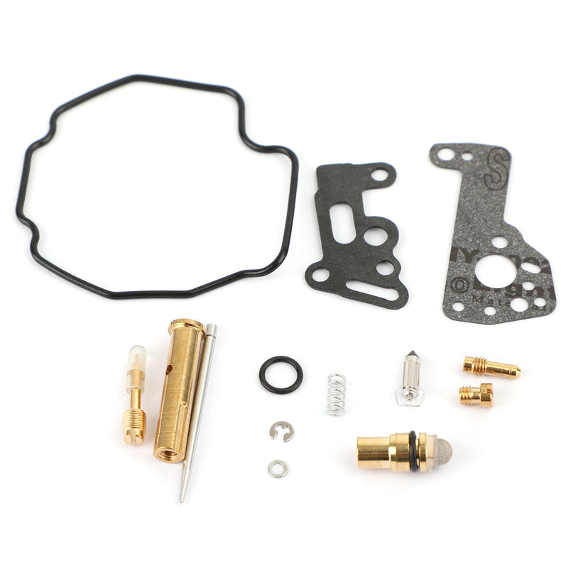 Kit de reparación de carburador adecuado para Yamaha VMX 1200 V MAX VMAX XVZ 1300 genérico