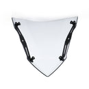 Protetor de pára-brisa para Yamaha MT-03 MT-25 2020-2021 Genérico