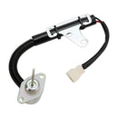 Afspærringsmagnet 1G820-60022 1G820-60012 SA-5156-12 til Kubota D782 motor 12V