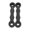 Suzuki RM125/200 1996-2000 Kit de varillaje de descenso ajustable