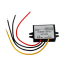 Wasserdichter DC-DC-Wandler 60 V Step Down auf 12 V Auto-Netzteilmodul