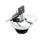 Tampa de enchimento de combustível 61272-92C para XL883L XL883N XL883R XL1200S/C XL1200X XR1200X