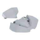 Tampa do pára-brisa da carenagem do farol Yamaha MT-09 FZ09 MT-09 SP 2018-2020