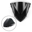 Protector de parabrisas para Yamaha MT-03 MT-25 2020-2021 Genérico