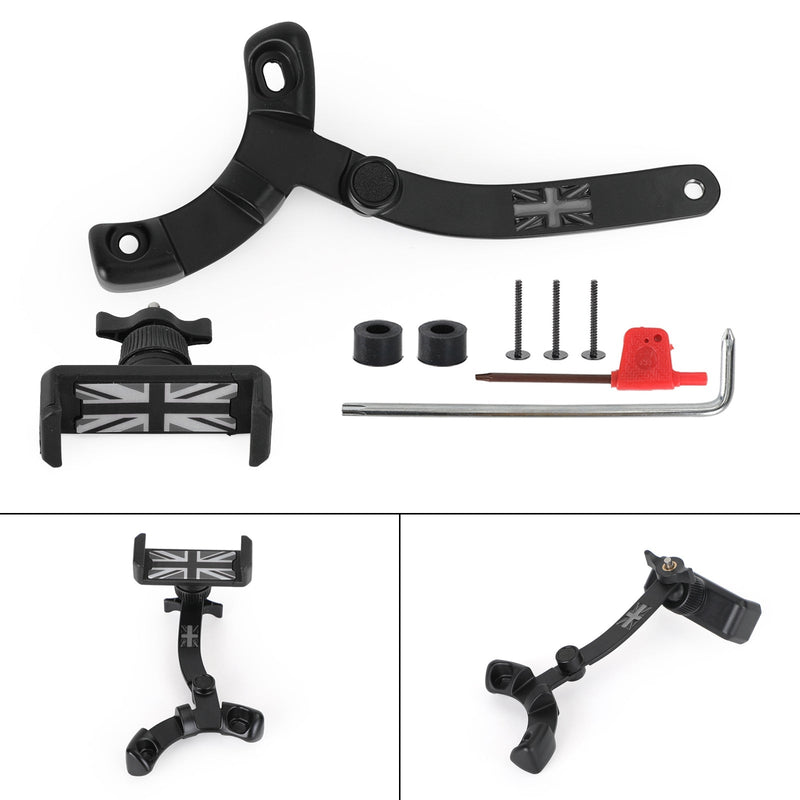Autotelefonhalterung für MINI Cooper F54 F55 F56 F57 F60 2021 LCD Tachometer Generic