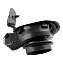 Gångjärnslock 51177069449 för påfyllningsbehållare för BMW 1-serie E81 E87