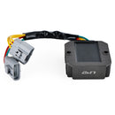 Spændingsregulator ensretter til Benelli TRK 250 251 BN 251 BN251 TNT 25 250