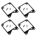 4X 1981-1983 Sada na opravu karburátoru Yamaha Virago 750 XV750