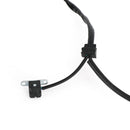 Stator Magneto til Suzuki TU250 TU250X Generator 2009-2019 Repl.32101-26G10 Generisk