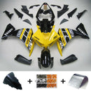 Kåpa set till Yamaha YZF 1000 R1 2009-2011 Generic