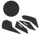 Protetor lateral do tanque de combustível da almofada do tanque 4x para Honda CBR500R CB500R CB500F 19-21