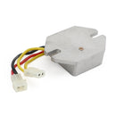 Spannungsregler für 8-20 PS 303707 303772 303775 303776 303777 Motoren 493219