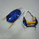 Injection fairing sett body plast ABS egnet for BMW S1000RR 2009-2014 Generic