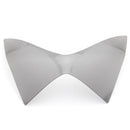 Película protetora do farol dianteiro adequada para Kawasaki Z 250 Z300 Z800 13-16 Smoke Generic