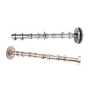 2008-2010 Volkswagen Passat (Wagon) Jetta 2.0L Einlass- und Auslassnockenwellen-Steuerradbaugruppe 06H109021J 06J109022F